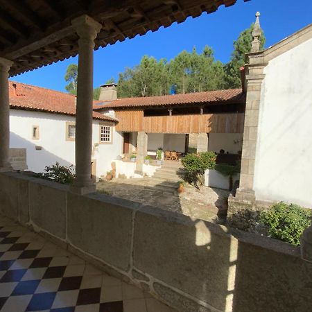 Villa Quinta Do Bravio Barroselas Exterior foto