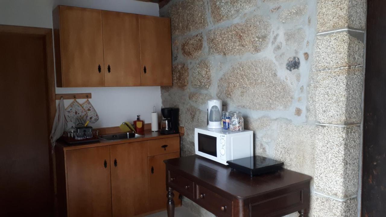 Villa Quinta Do Bravio Barroselas Exterior foto