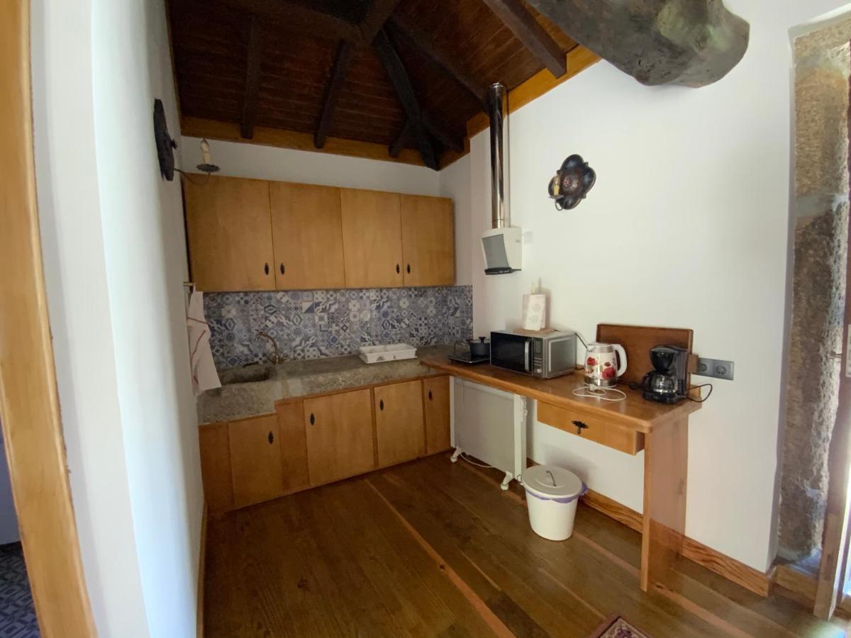 Villa Quinta Do Bravio Barroselas Exterior foto