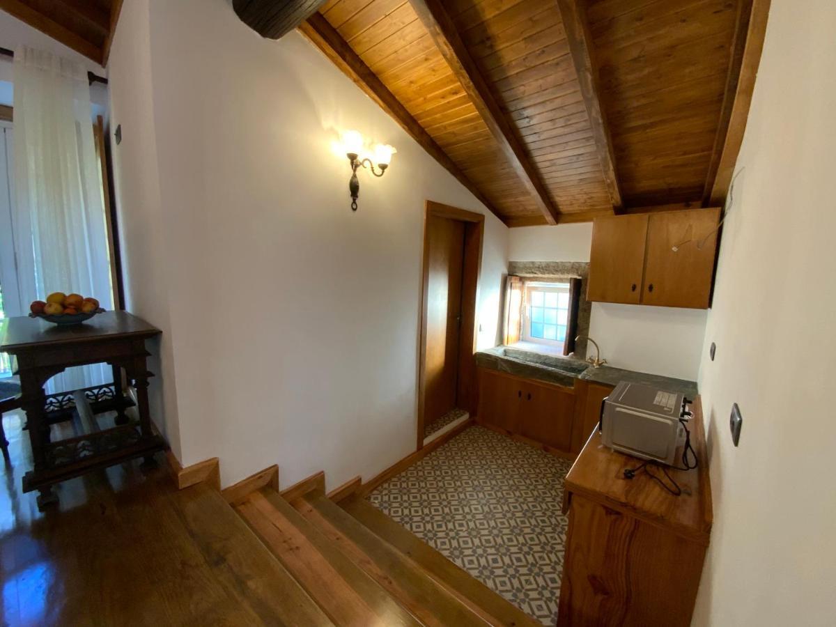 Villa Quinta Do Bravio Barroselas Exterior foto