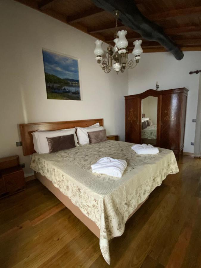 Villa Quinta Do Bravio Barroselas Exterior foto