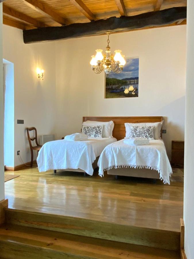 Villa Quinta Do Bravio Barroselas Exterior foto