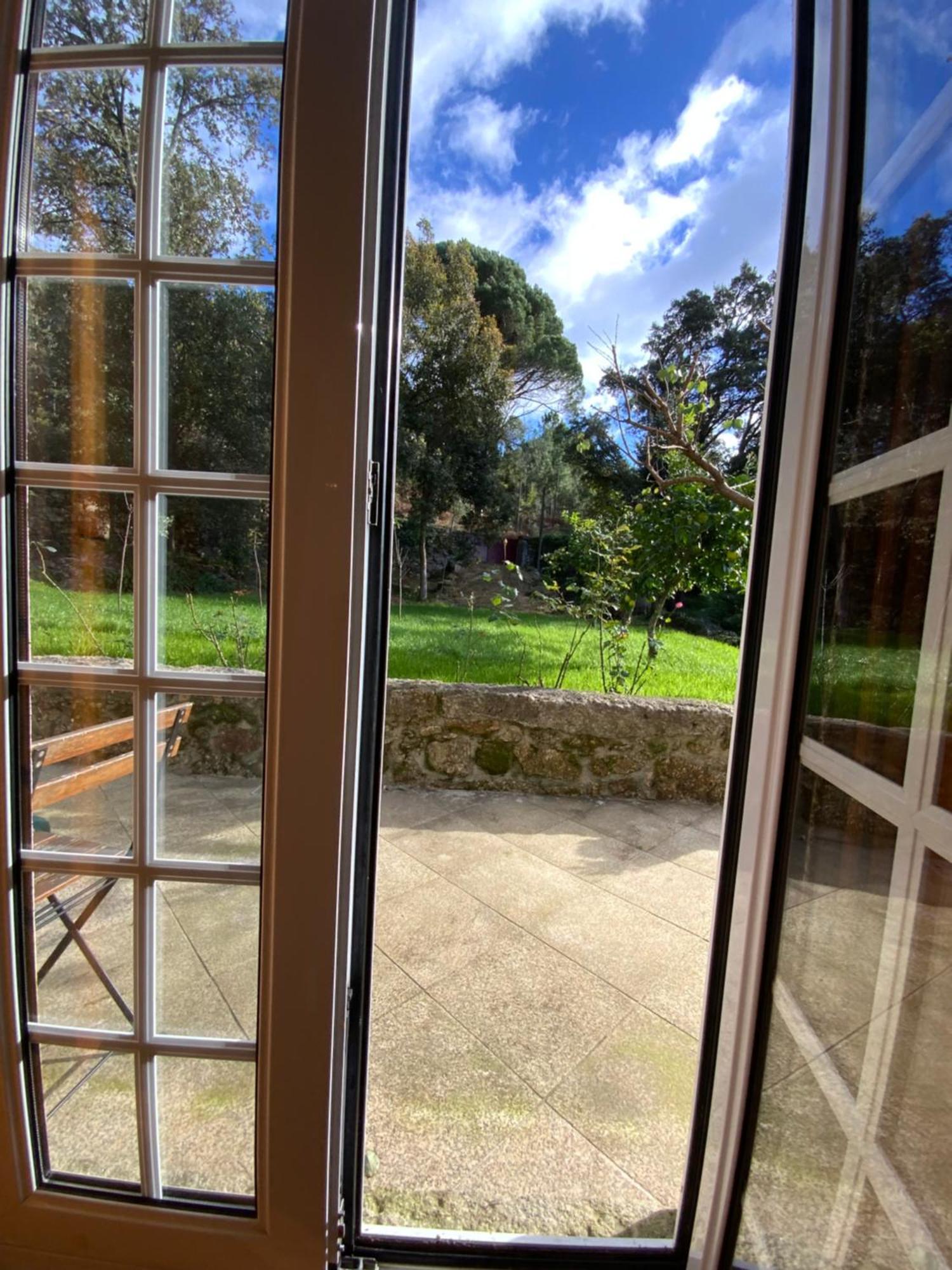 Villa Quinta Do Bravio Barroselas Exterior foto