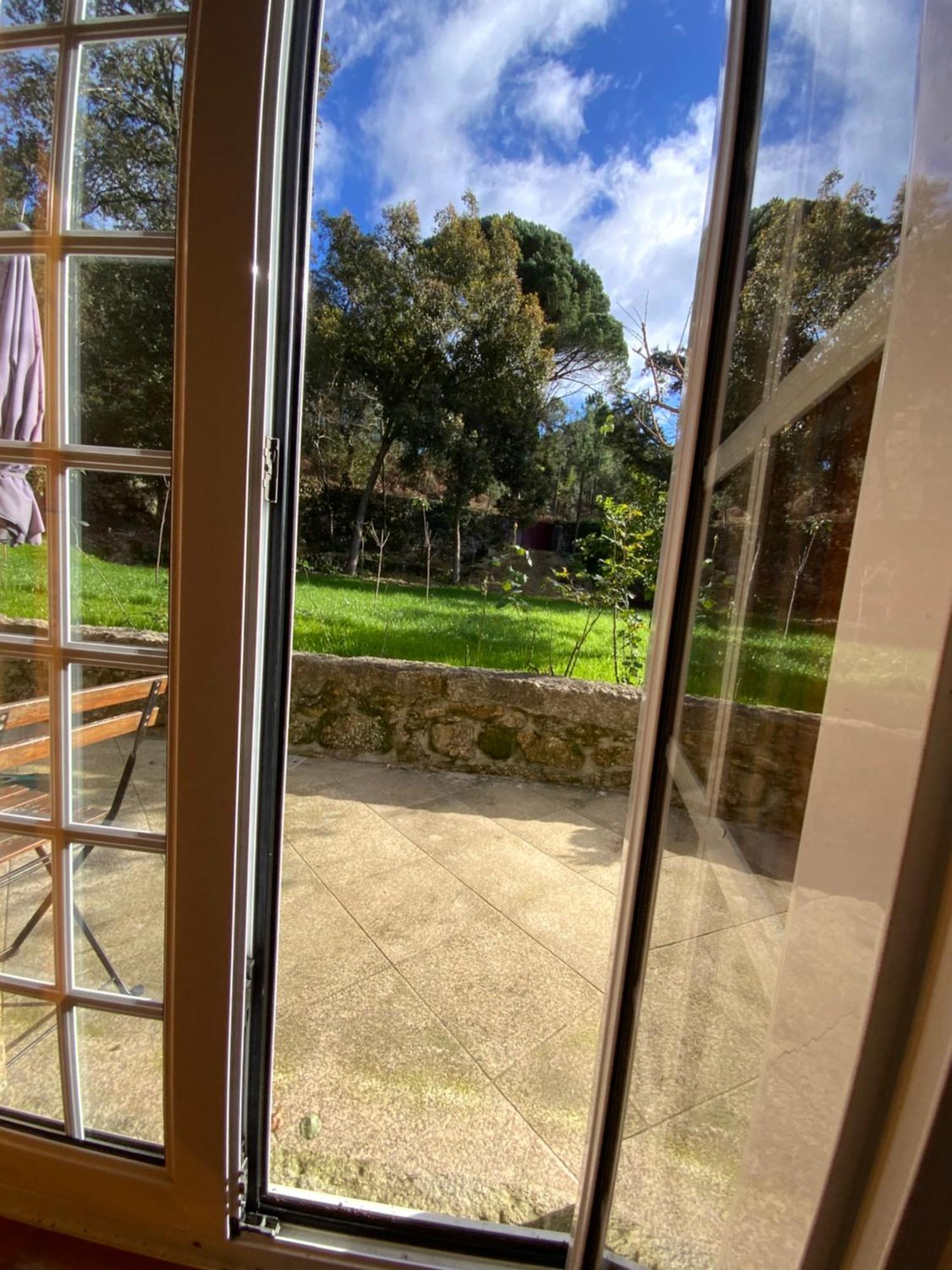 Villa Quinta Do Bravio Barroselas Exterior foto