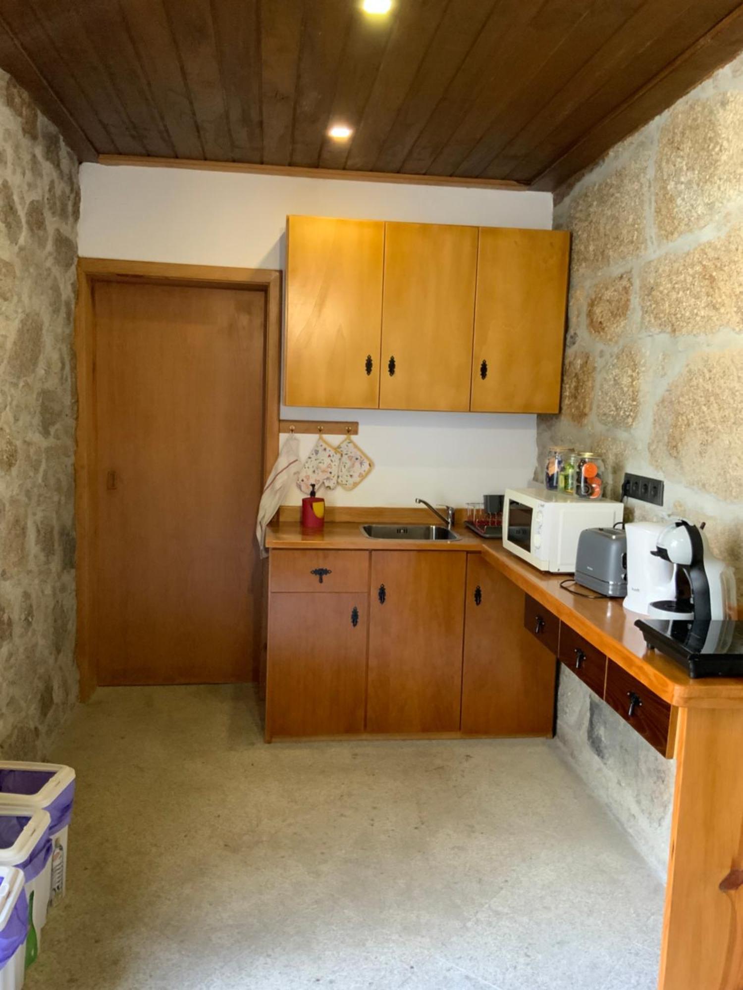 Villa Quinta Do Bravio Barroselas Exterior foto