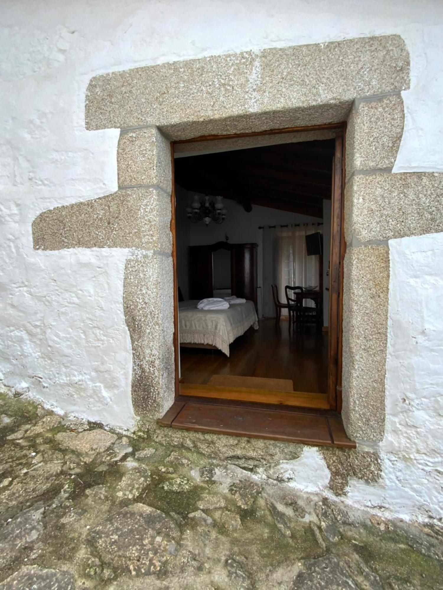 Villa Quinta Do Bravio Barroselas Exterior foto