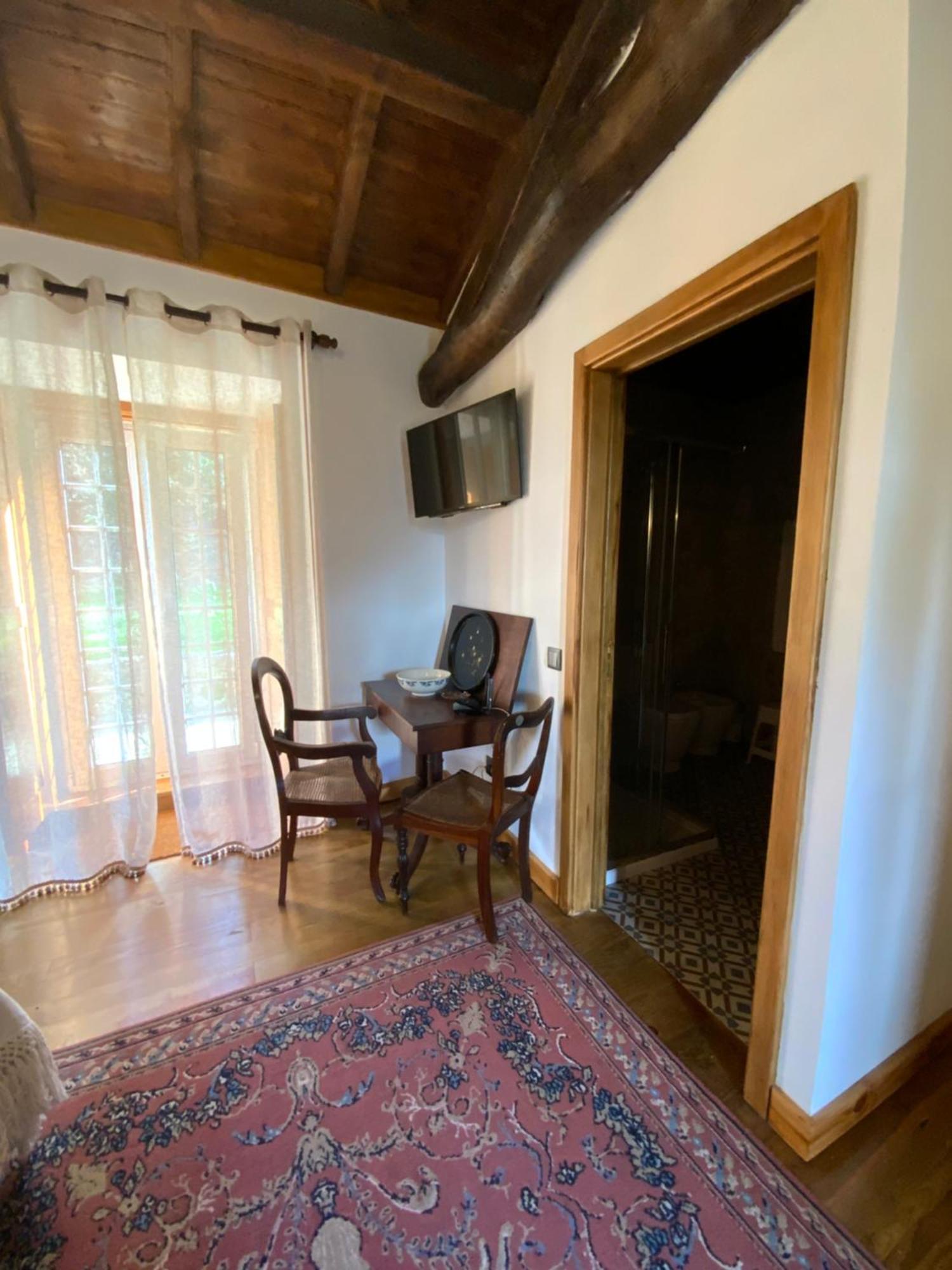 Villa Quinta Do Bravio Barroselas Exterior foto