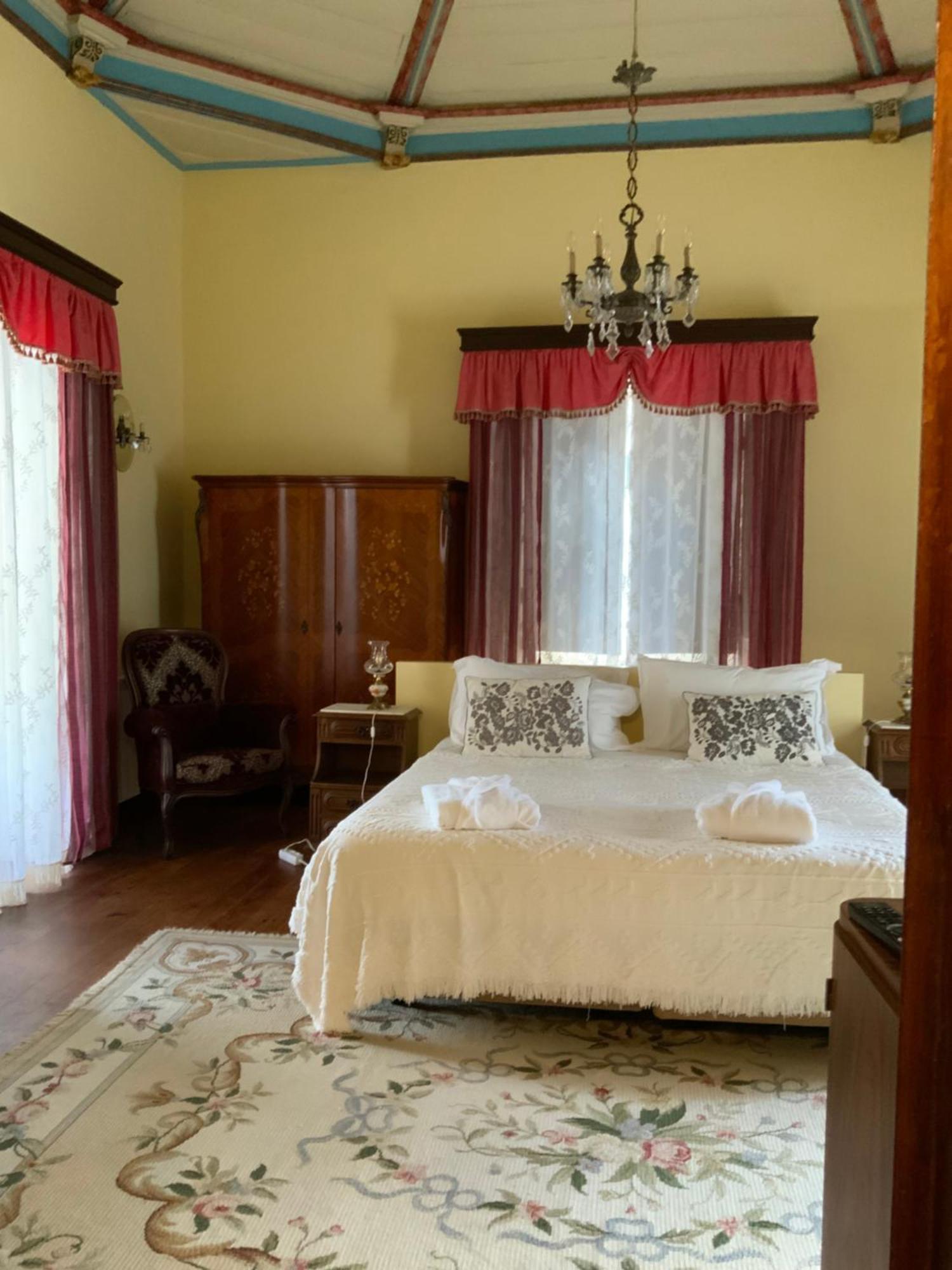 Villa Quinta Do Bravio Barroselas Exterior foto