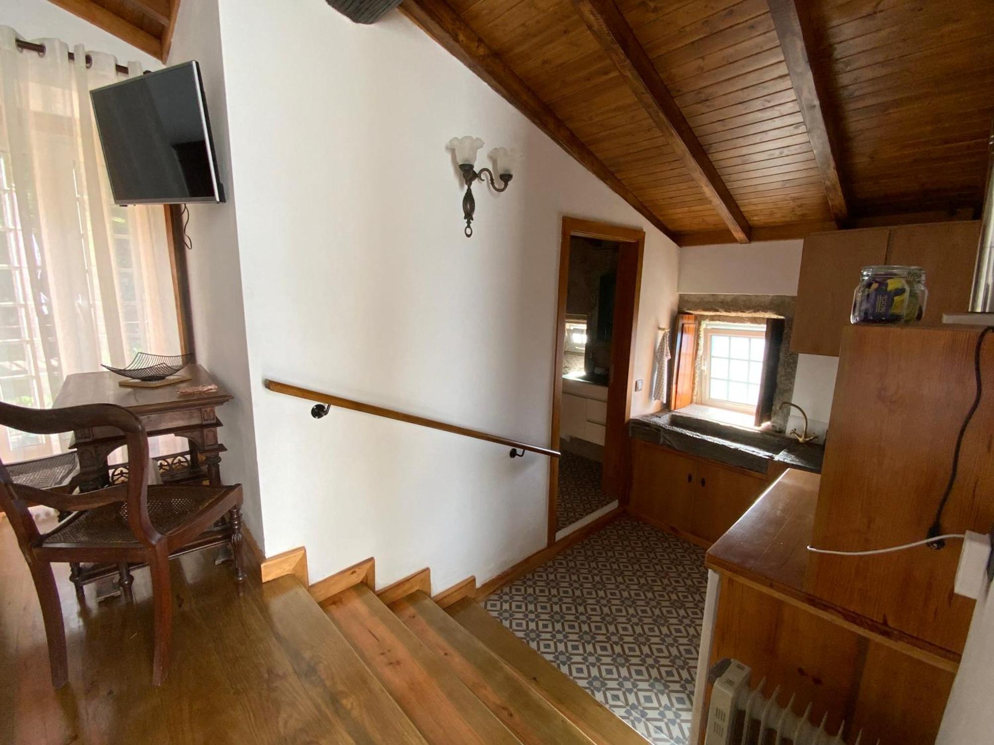 Villa Quinta Do Bravio Barroselas Exterior foto