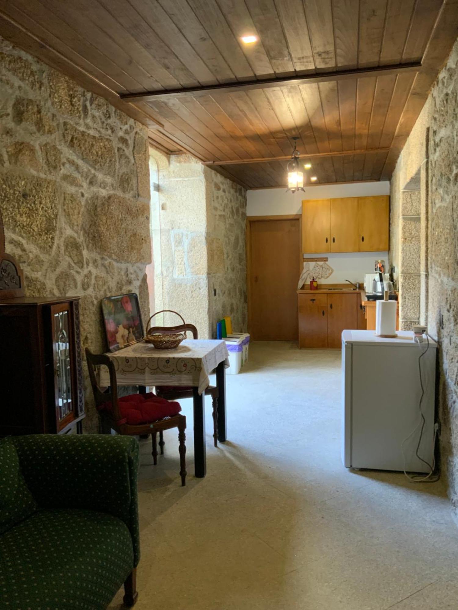 Villa Quinta Do Bravio Barroselas Exterior foto