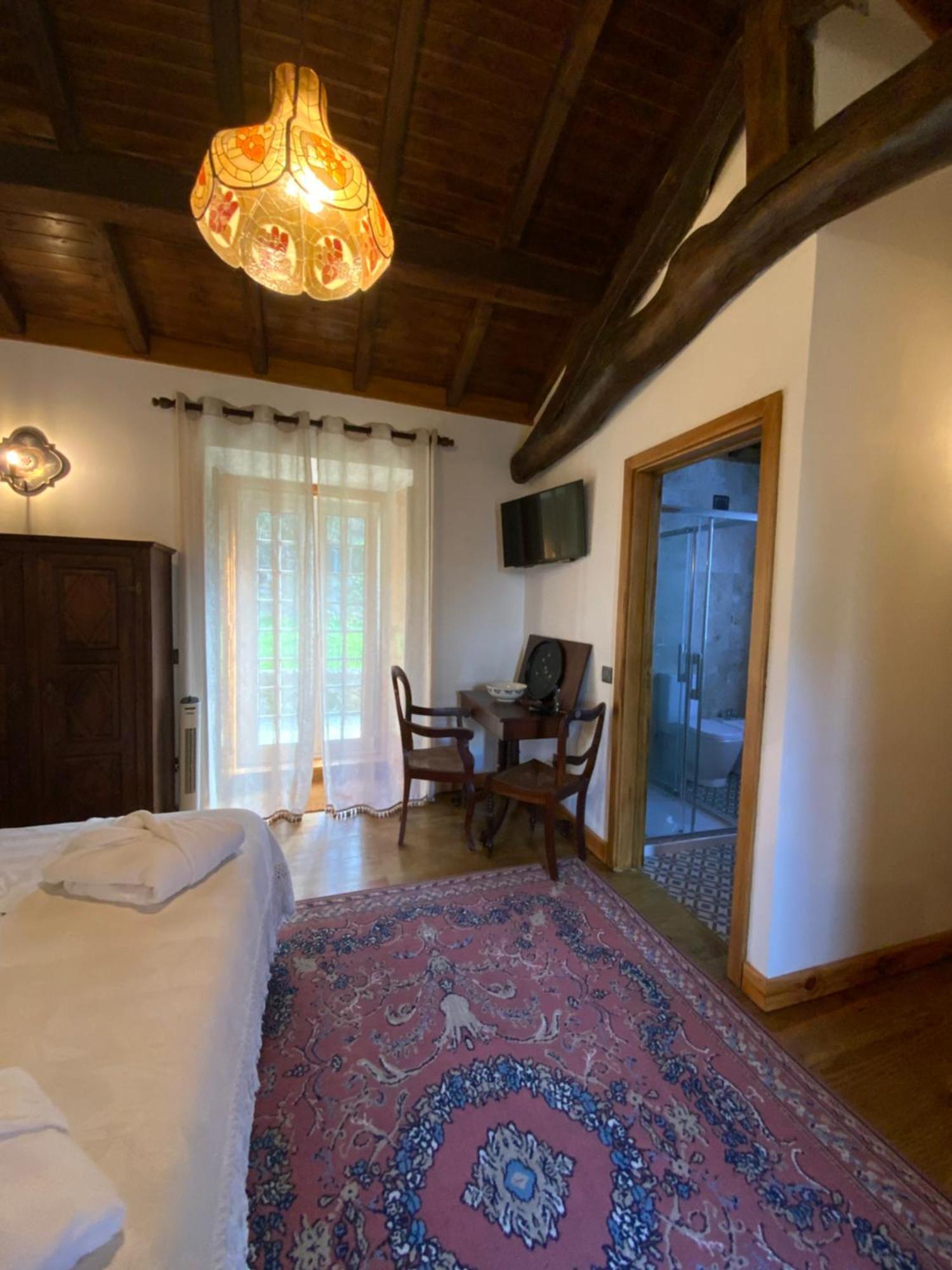 Villa Quinta Do Bravio Barroselas Exterior foto