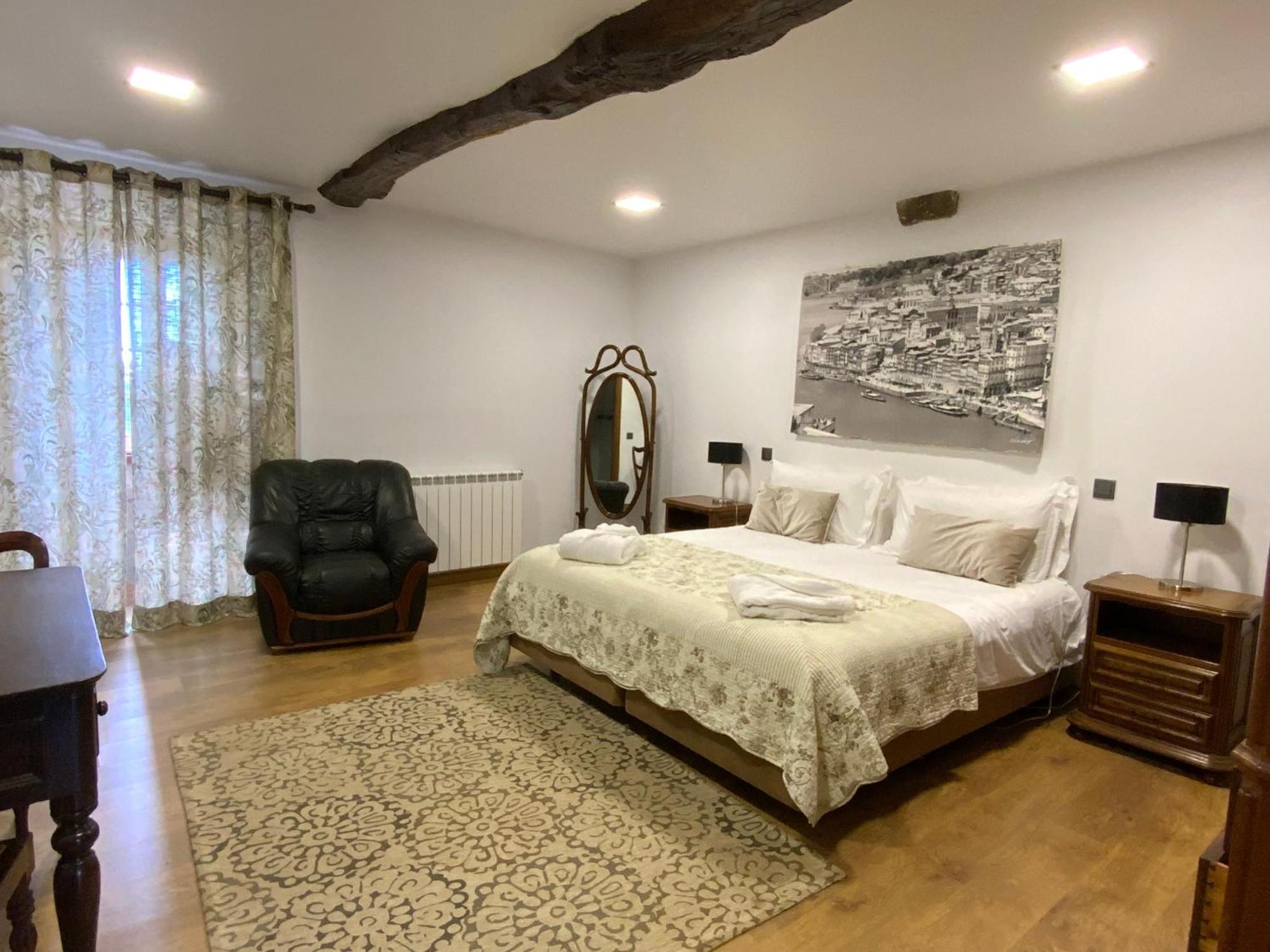 Villa Quinta Do Bravio Barroselas Exterior foto