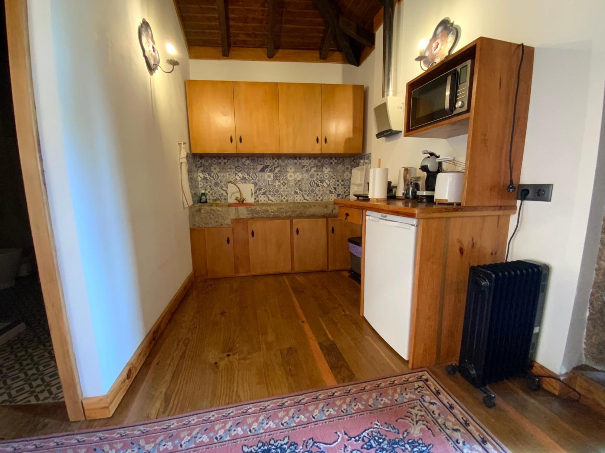 Villa Quinta Do Bravio Barroselas Exterior foto