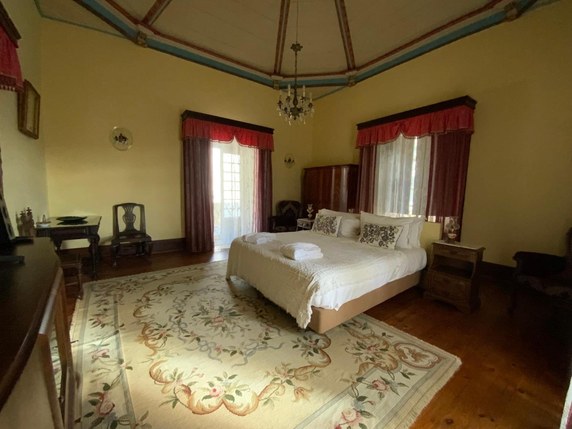 Villa Quinta Do Bravio Barroselas Exterior foto