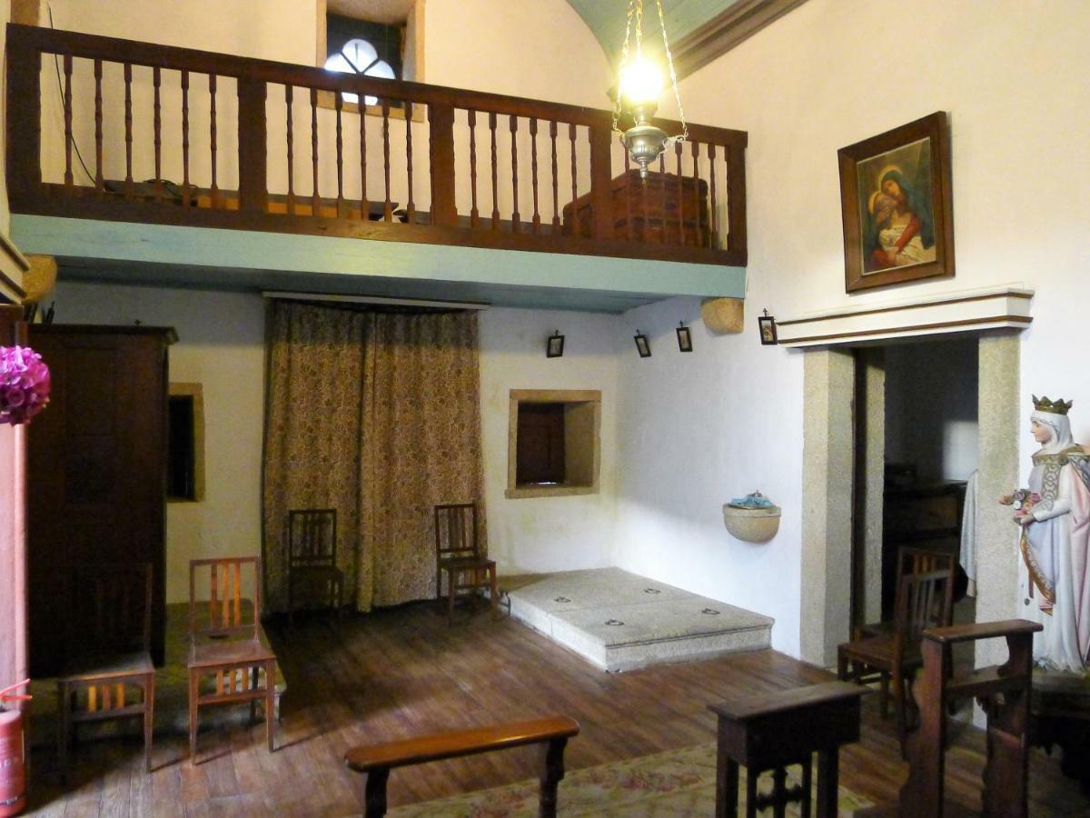 Villa Quinta Do Bravio Barroselas Exterior foto