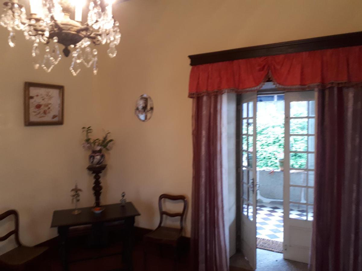 Villa Quinta Do Bravio Barroselas Exterior foto